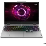 Lenovo LOQ 15 AMD Ryzen 7 250 16 GB RAM 1 TB SSD RTX 5060 83JG00CTGE
