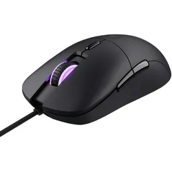 Trust Gaming-Maus Gaming Gxt 981 Redex bis zu 10000 Dpi