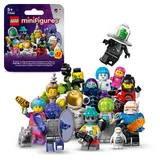 LEGO Minifigures 71046 Weltraum Serie 26