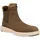 HEYDUDE Branson Herren Olive 43