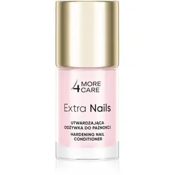 More4Care Extra Nails festigender Nagellack 10 ml