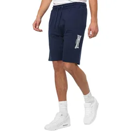 Lonsdale Fringford Navy/White XL