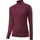 Löffler Damen Basic Transtex Longsleeve (Größe M, lila)