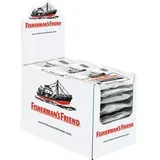 Fishermans-Friend Fishermans Friend Eucalyptus, je 25g, 24 Beutel, 600g