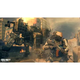 Call of Duty: Black Ops III (USK) (PS4)