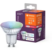 Ledvance LED Lampe, Spot, GU10 Multicolor, 4058075729186,