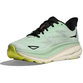 Hoka One One Hoka Damen Clifton 9 Schuhe (Größe 41 , gruen)