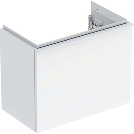 GEBERIT iCon Handwaschbeckenunterschrank mit 1 Auszug, 502302011