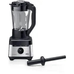 Braun JB 7550 BK PowerBlend 7 (Schwarz)