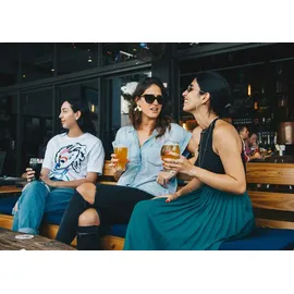 ringconn Smart Ring Gen 2 Größe 8 Zukunftssilber