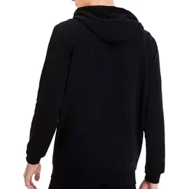 Puma Teamgoal 23 Casual Kapuzensweatjacke Herren Schwarz 3XL
