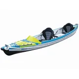 BIC Sport Tahe Breeze Full HP 2 Inflatable Kajak