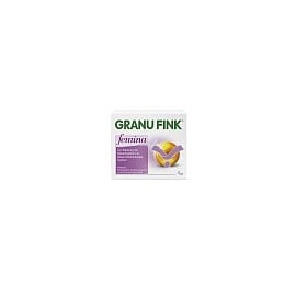 Perrigo GRANU FINK Femina Kapseln 120 St.