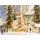 NOCH Weihnachtsmarkt-Pyramide 14395 H0