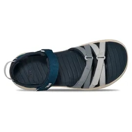 Teva Tirra Sport Damen Blau 41