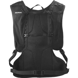 Salomon Cross 8 l schwarz