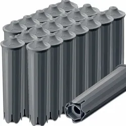 20 Stk JURA CLARIS Smart+ (24232) - Jura Herstellergarantie, kostenlose Beratung 08001006679