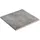 Diephaus Terrassenplatte Ceramia Grau 60 x 60 x 3 cm