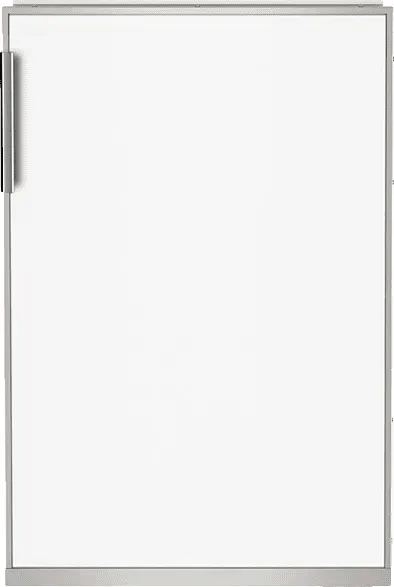 LIEBHERR DRe 3901-22 Pure Kühlschrank (E, 872 mm hoch, Weiß)