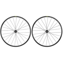 MAVIC Allroad Disc 700 laufradsatz 12x100 12x142mm centerlock - Centerlock