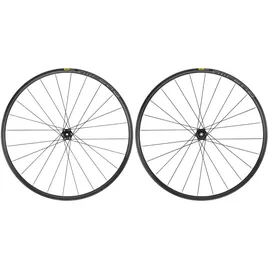 MAVIC Allroad Disc 700 laufradsatz 12x100 12x142mm centerlock - Centerlock