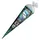 ROTH Schultüte Hai 85cm, 6-eckig