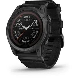 Garmin Tactix 7 Pro Solar mit Nylonarmband