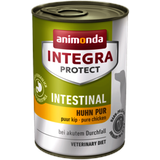 Animonda Integra Protect Intestinal Huhn pur 12 x 400 g