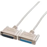 Roline RS232 Kabel ST-BU, 6 m