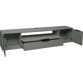 Mäusbacher Lowboard Bonnie TOPSELLER", OTTOs Choice, Modernes Lowboard grün