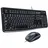 Logitech MK120 SL Set
