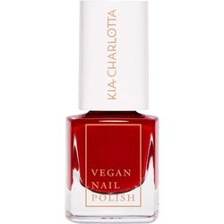 Kia-Charlotta Vegan Nagellack 5 ml Successful