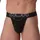 WOH G-String Sexy Fun schwarz XL 1er Pack
