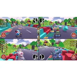 Animal Kart Racer Bundle - Edition - (PEGI) (Nintendo Switch)