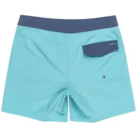 QUIKSILVER Boardshorts Surfsilk Kaimana 16" blau 30(S)