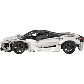 CADA C51305W Storming Sport Car C51305W
