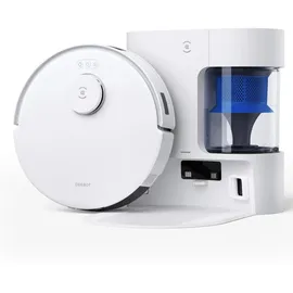 Ecovacs DEEBOT N20 Pro Plus Weiß