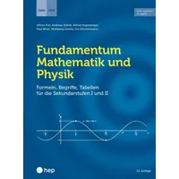 Hep verlag Fundamentum Mathematik und Physik (Print inkl. E-Book