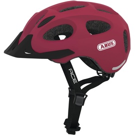 ABUS Youn-I ACE Rot Modell 2024
