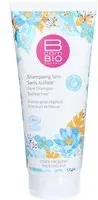 Bcom BIO Shampoing Soin Sans sulfate Shampooing 200 ml