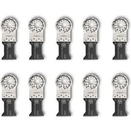 Fein E-Cut Precision Sägeblatt 50x35 mm 10 St.