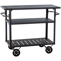 CLP Servierwagen Spring bronze