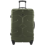76 cm / 107-120 l olive