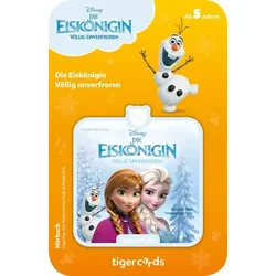 Die Eiskönigin: Völlig unverfroren