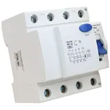 Preis-Zone Fehlerstromschutzschalter 4P 40A 30mA Typ AC FI-Schalter RCCB RCD Schalter Doktorvolt 5026