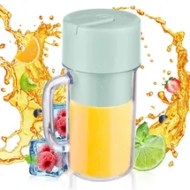 OEM Tragbarer Mini-Standmixer 340 ml