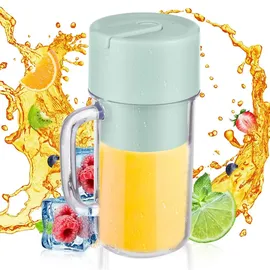 OEM Tragbarer Mini-Standmixer 340 ml