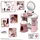 Smoby Frisiertisch mit 15 Accessoires