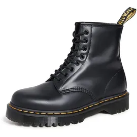 Dr. Martens 1460 Bex Black Smooth Leather 36