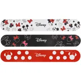 Tweezerman Mickey & Minnie Mouse Nagelfeilen Set